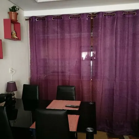 Pego Central Lejlighed