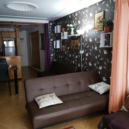 Lejlighed Pego Central *