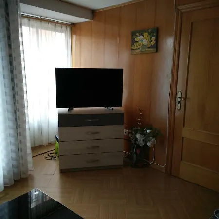 Lejlighed Pego Central *