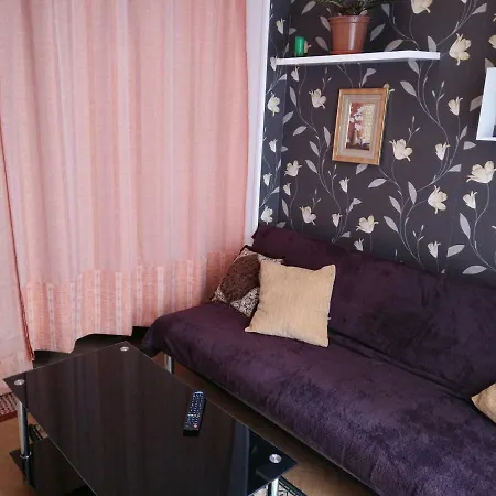 Lejlighed Pego Central *
